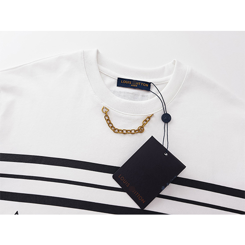 ルイヴィトン偽物   半袖 Tシャツの通販