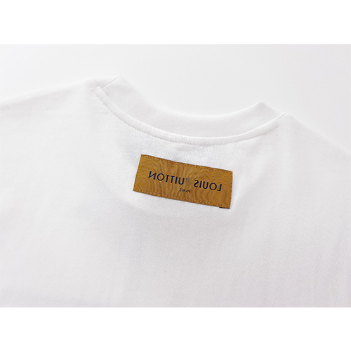 ルイヴィトン偽物   半袖 Tシャツの通販