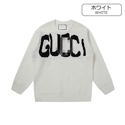 グッチスーパーコピー  ニット　セーター