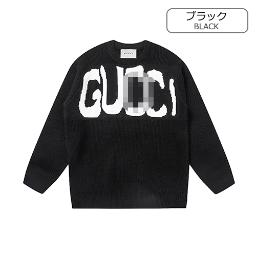 グッチスーパーコピー  ニット　セーター