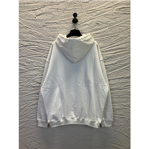 バレンシアガ偽物 フード Tシャツ パーカー