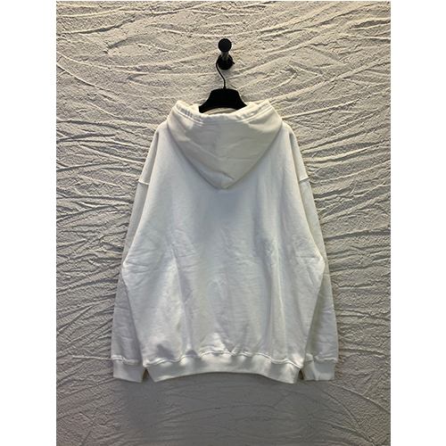 バレンシアガスーパーコピー フード Tシャツ パーカー