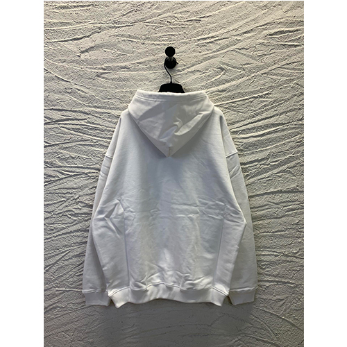 バレンシアガコピー フード Tシャツ パーカー