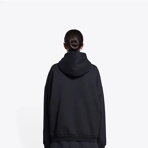 バレンシアガスーパーコピー  フード Tシャツ パーカー