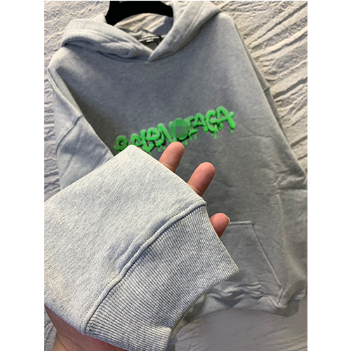 バレンシアガスーパーコピー  フード Tシャツ パーカー