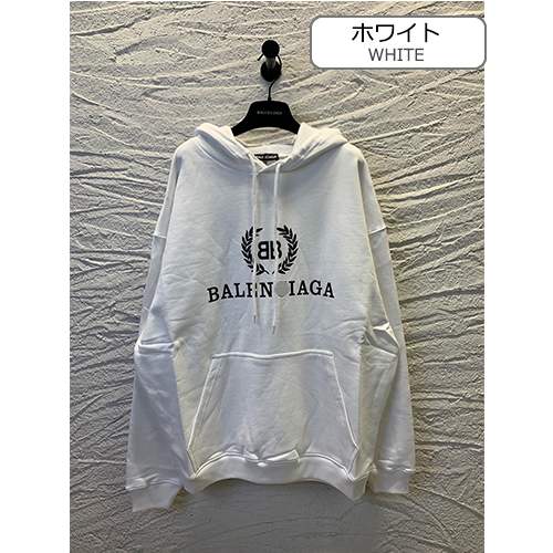 バレンシアガコピー  フード Tシャツ パーカー