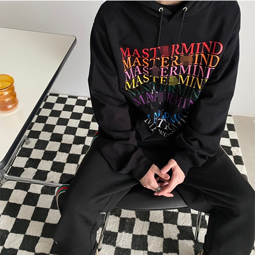 マスターマインドスーパーコピー フード Tシャツ パーカー