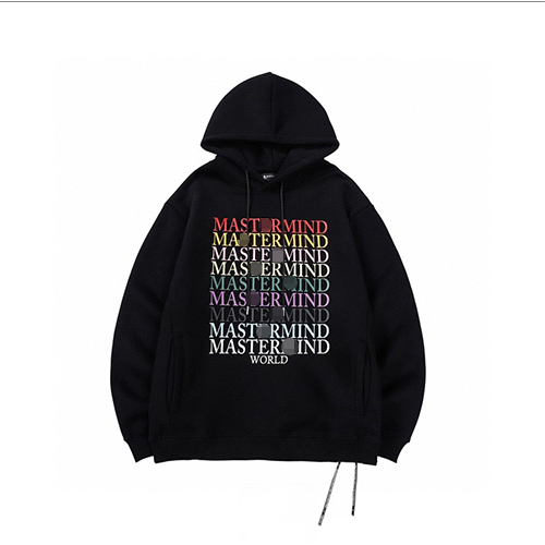 マスターマインドスーパーコピー フード Tシャツ パーカー