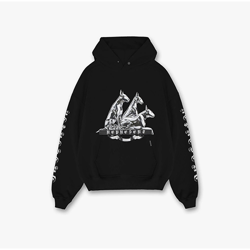 リプレゼントスーパーコピー フード Tシャツ パーカー