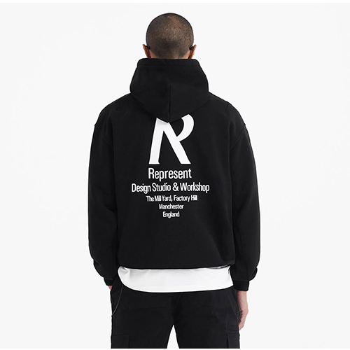 リプレゼントコピー フード Tシャツ パーカー