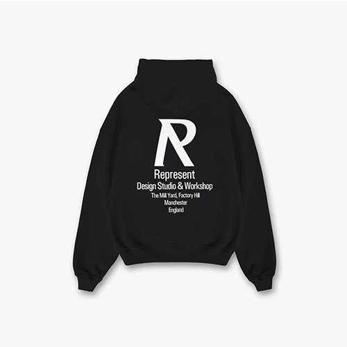 リプレゼントコピー フード Tシャツ パーカー