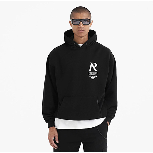 リプレゼントコピー フード Tシャツ パーカー