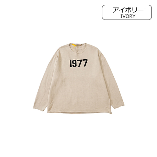 フィアオブゴッドスーパーコピー   ニット　セーター