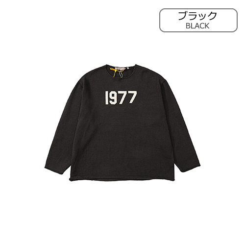 フィアオブゴッドスーパーコピー   ニット　セーター
