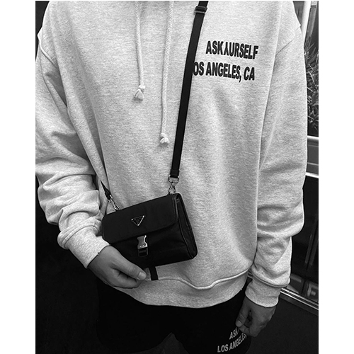 アスクユアセルフスーパーコピー フード Tシャツ パーカー