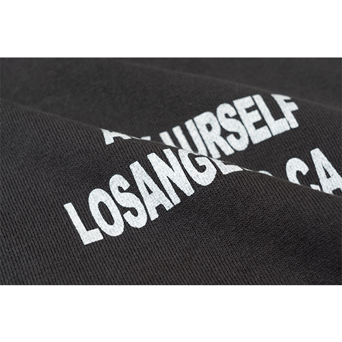 アスクユアセルフスーパーコピー フード Tシャツ パーカー