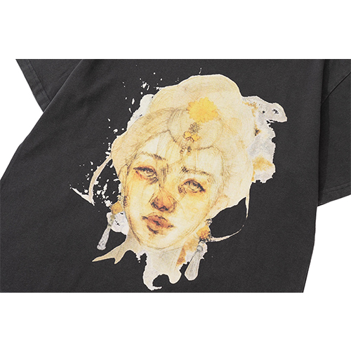 ギャラリー デプトスーパーコピー  半袖Tシャツ