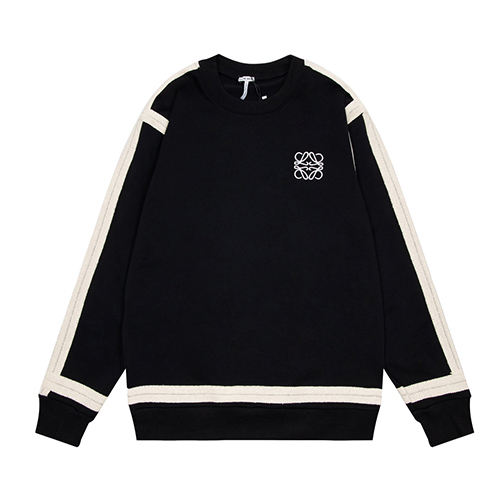 ロエベスーパーコピー 長袖 スウェットTシャツ