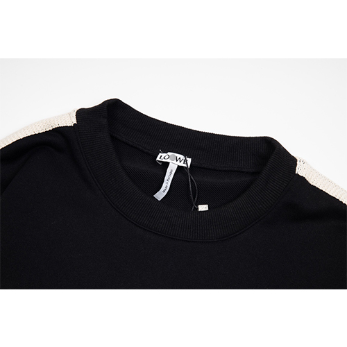 ロエベスーパーコピー 長袖 スウェットTシャツ