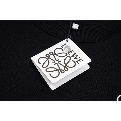 ロエベスーパーコピー 長袖 スウェットTシャツ