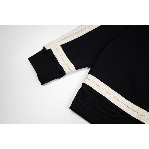 ロエベスーパーコピー 長袖 スウェットTシャツ