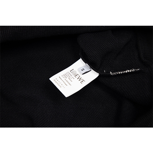 ロエベスーパーコピー  長袖　スウェットTシャツ