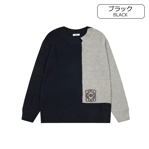ロエベコピー   ニット　セーター