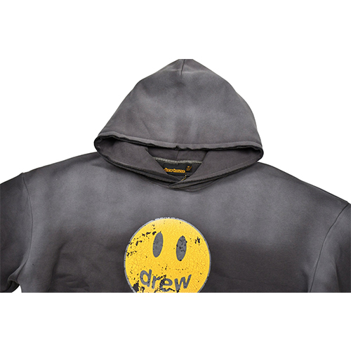 ドリューハウススーパーコピー  フード Tシャツ パーカー