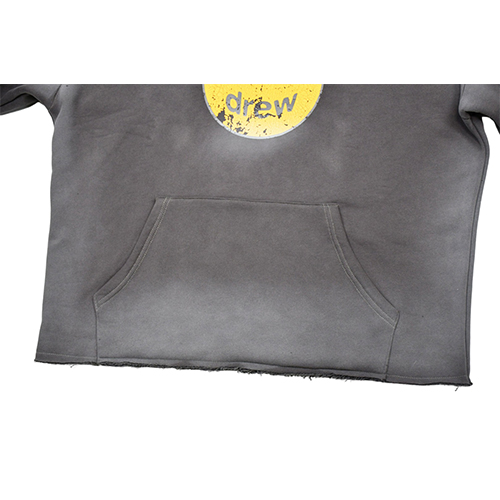 ドリューハウススーパーコピー  フード Tシャツ パーカー