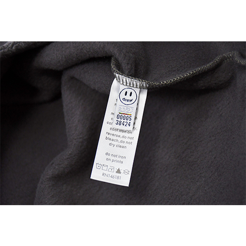 ドリューハウススーパーコピー  フード Tシャツ パーカー
