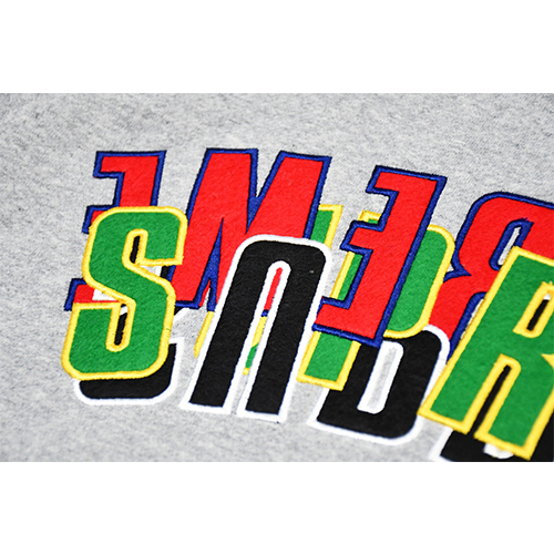 シュプリームスーパーコピー    長袖　スウェットTシャツ