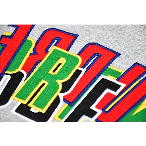 シュプリームスーパーコピー    長袖　スウェットTシャツ