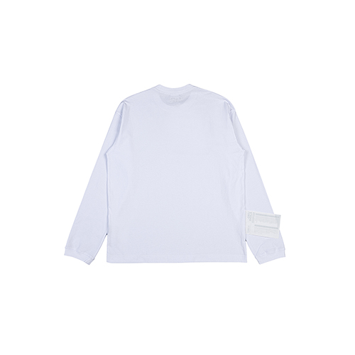 ヴェトモン偽物 メンズ レディース 長袖Tシャツ