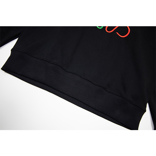 ロエベスーパーコピー フード Tシャツ パーカー