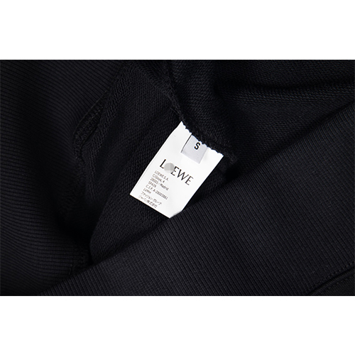 ロエベスーパーコピー フード Tシャツ パーカー
