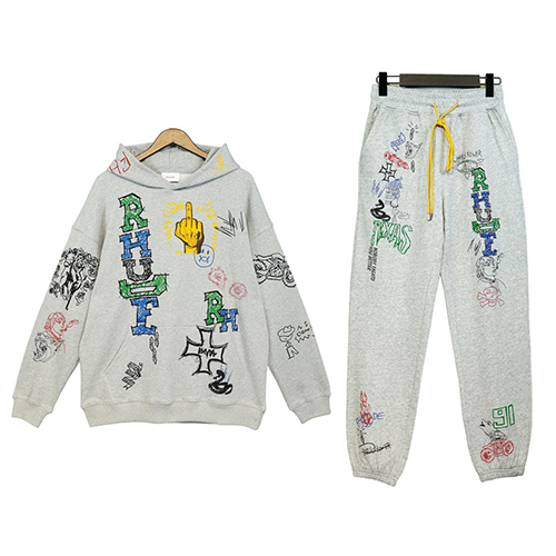 ルードスーパーコピー フード Tシャツ パーカー