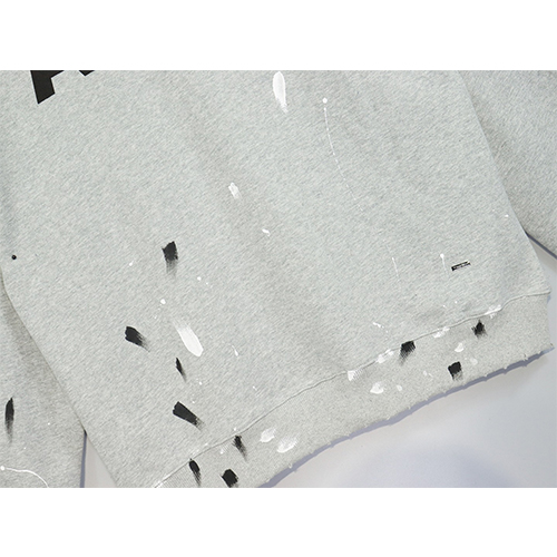アミリ偽物 フード Tシャツ パーカー