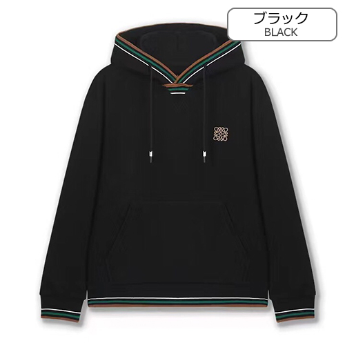 ロエベスーパーコピー フード Tシャツ パーカー