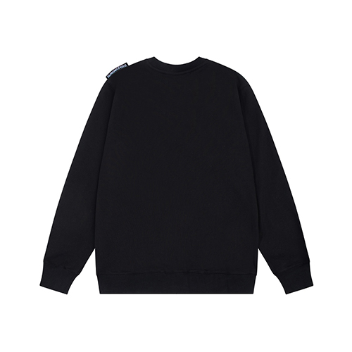 バレンシアガ × グッチ コラボ 偽物  長袖　スウェットTシャツ