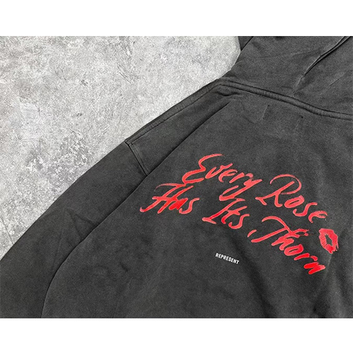 リプレゼントスーパーコピー フード Tシャツ パーカー
