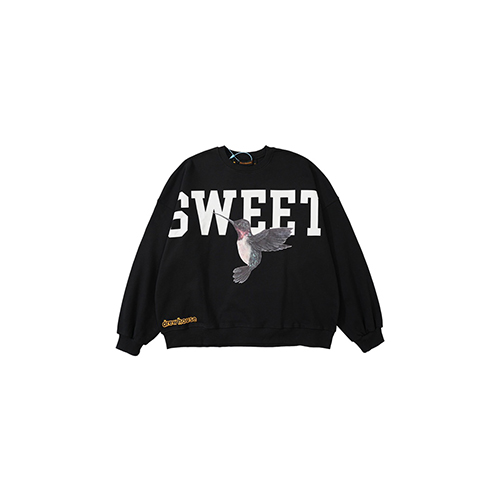 ドリューハウス スーパーコピー 長袖 スウェットTシャツ