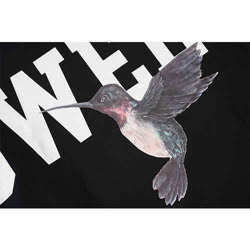 ドリューハウス スーパーコピー 長袖 スウェットTシャツ