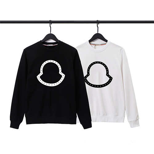 モンクレール スーパーコピー  長袖　スウェットTシャツ