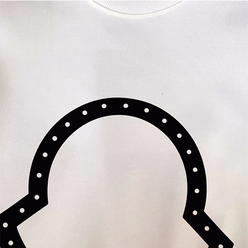 モンクレール スーパーコピー  長袖　スウェットTシャツ