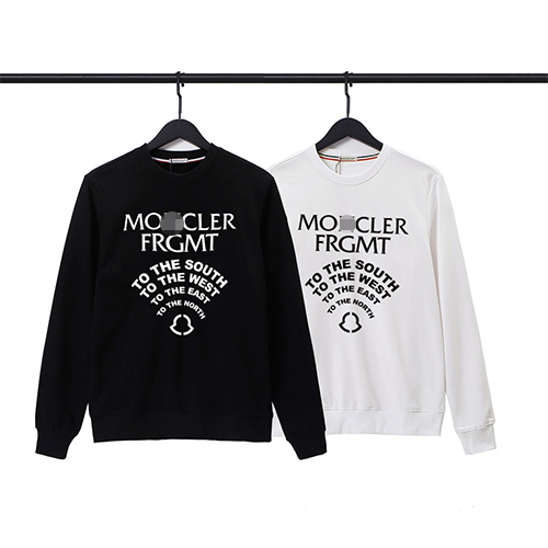 モンクレール コピー 長袖 スウェットTシャツ