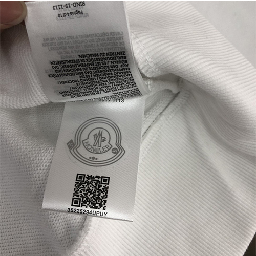 モンクレール コピー  長袖　スウェットTシャツ