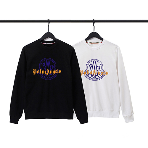 モンクレール スーパーコピー 長袖 スウェットTシャツ