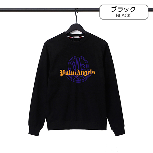 モンクレール スーパーコピー 長袖 スウェットTシャツ