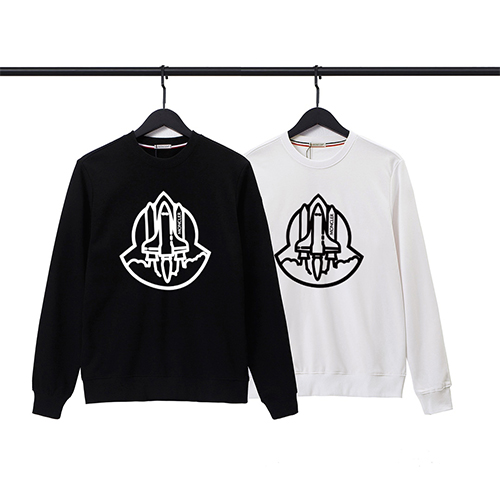 モンクレール スーパーコピー 長袖 スウェットTシャツ
