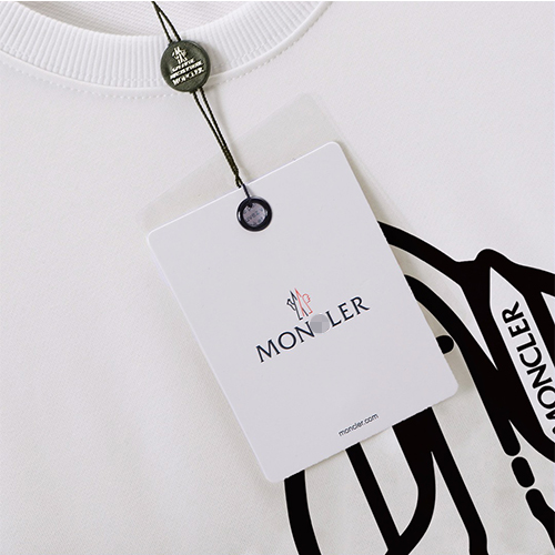モンクレール スーパーコピー 長袖 スウェットTシャツ